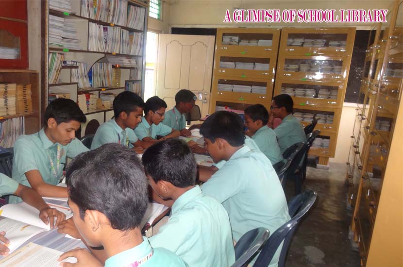 Wisdom High School Gallery